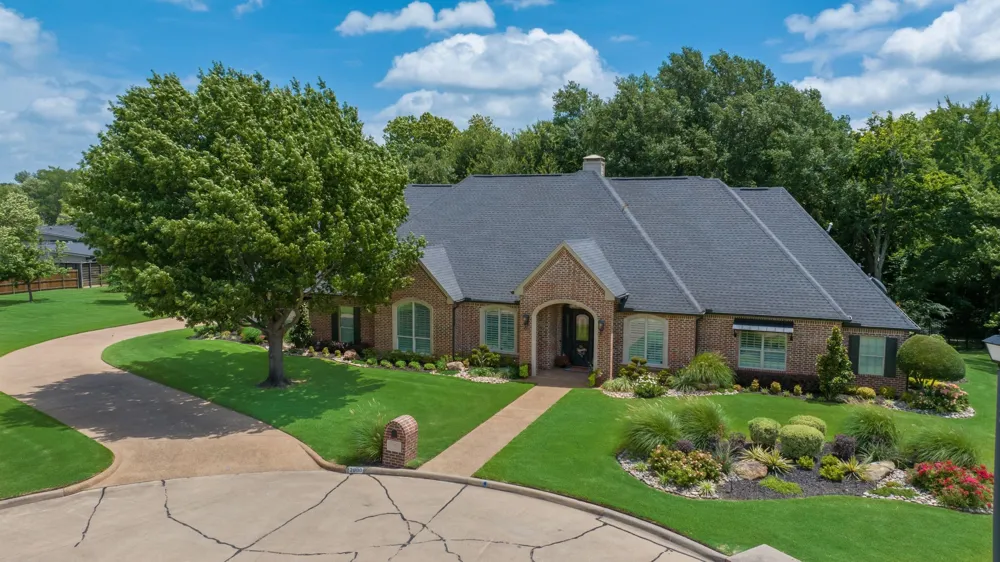 2000 Scott Place Corsicana, TX 75110