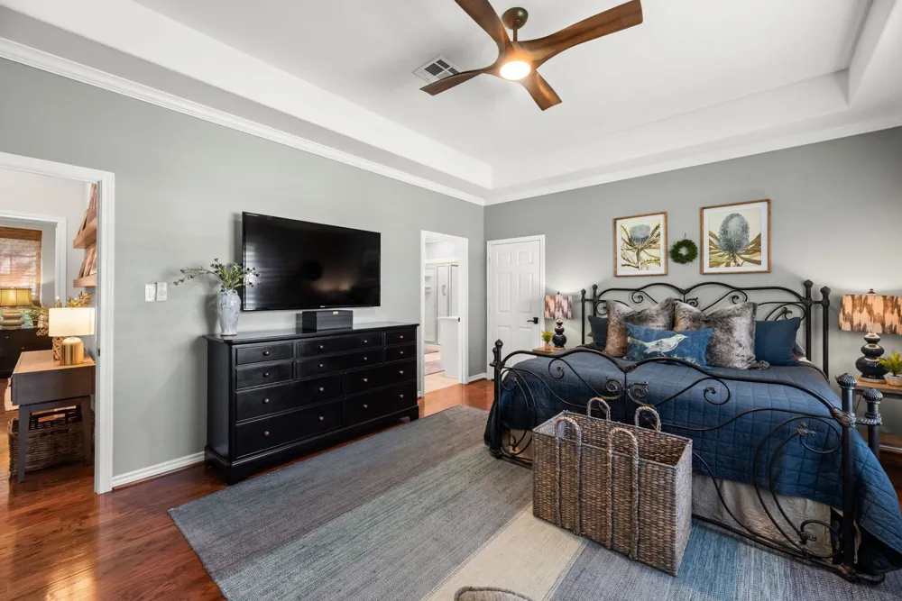 2000 Scott Place Corsicana, TX 75110