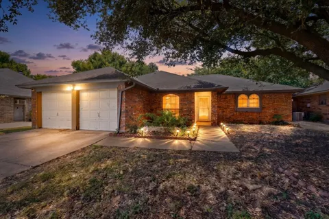6403 Running Creek Drive