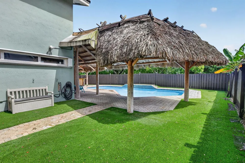 5901 NW 58th Terrace Parkland, FL 33067