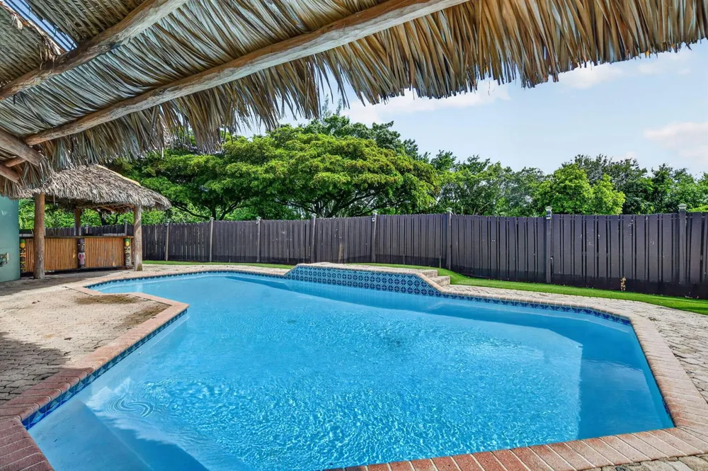 5901 NW 58th Terrace Parkland, FL 33067