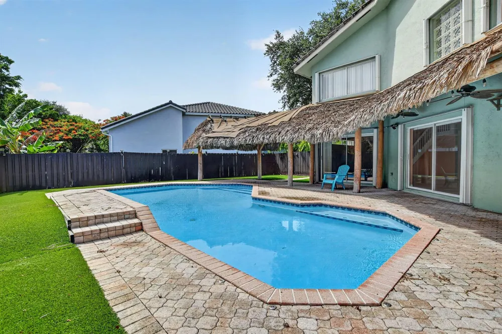 5901 NW 58th Terrace Parkland, FL 33067