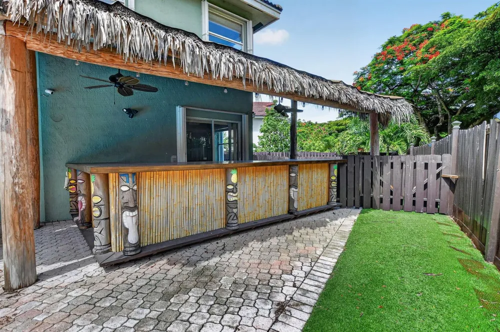 5901 NW 58th Terrace Parkland, FL 33067