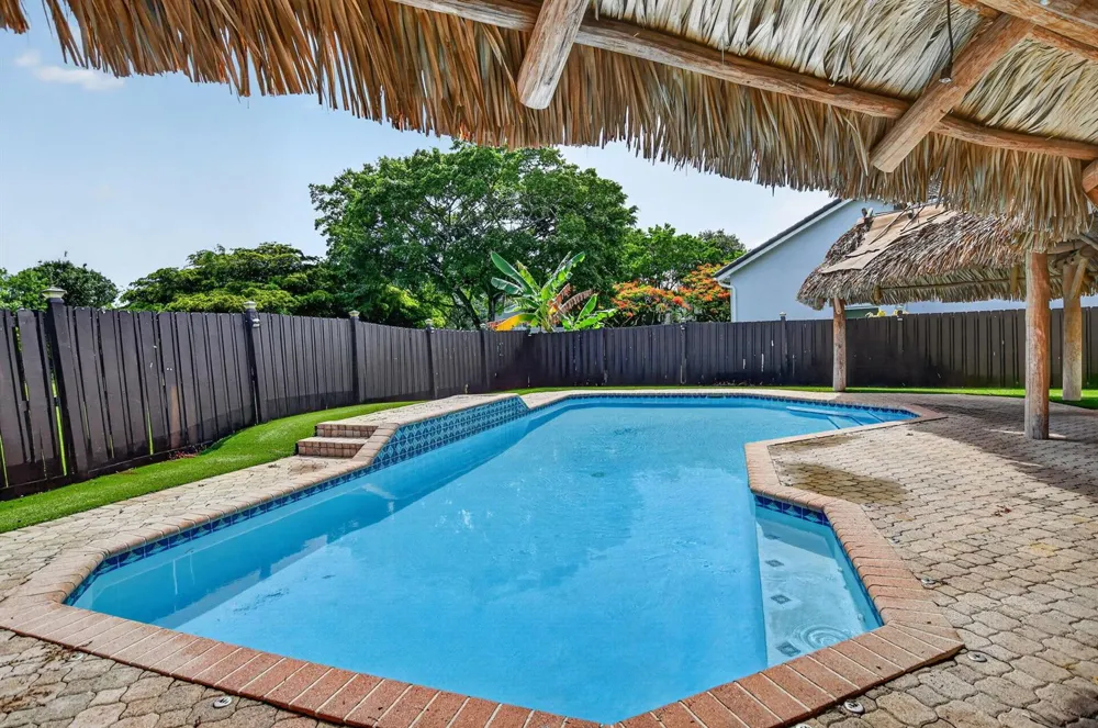 5901 NW 58th Terrace Parkland, FL 33067