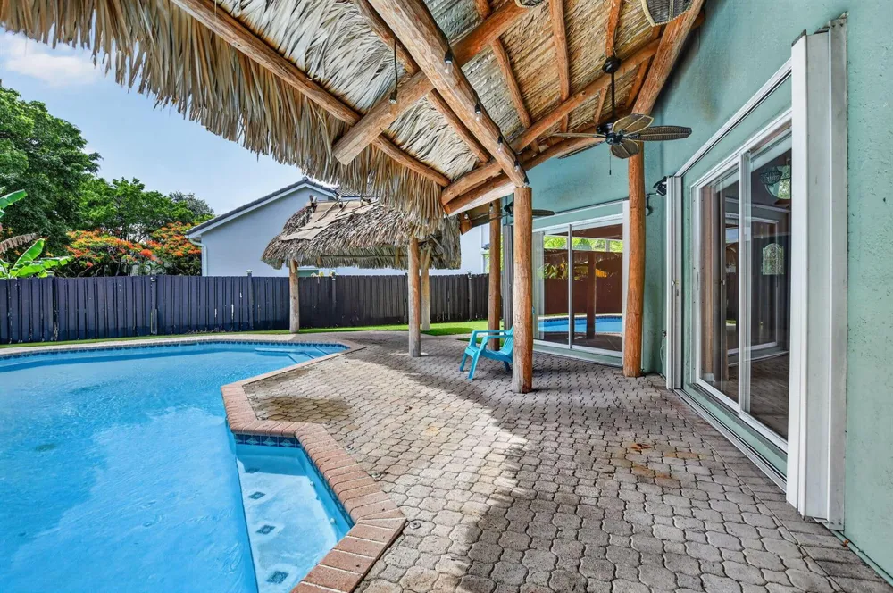 5901 NW 58th Terrace Parkland, FL 33067