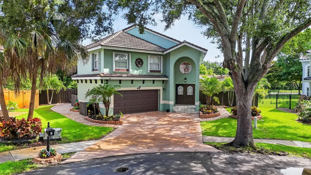 5901 NW 58th Terrace Parkland, FL 33067