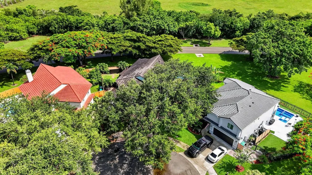 5901 NW 58th Terrace Parkland, FL 33067