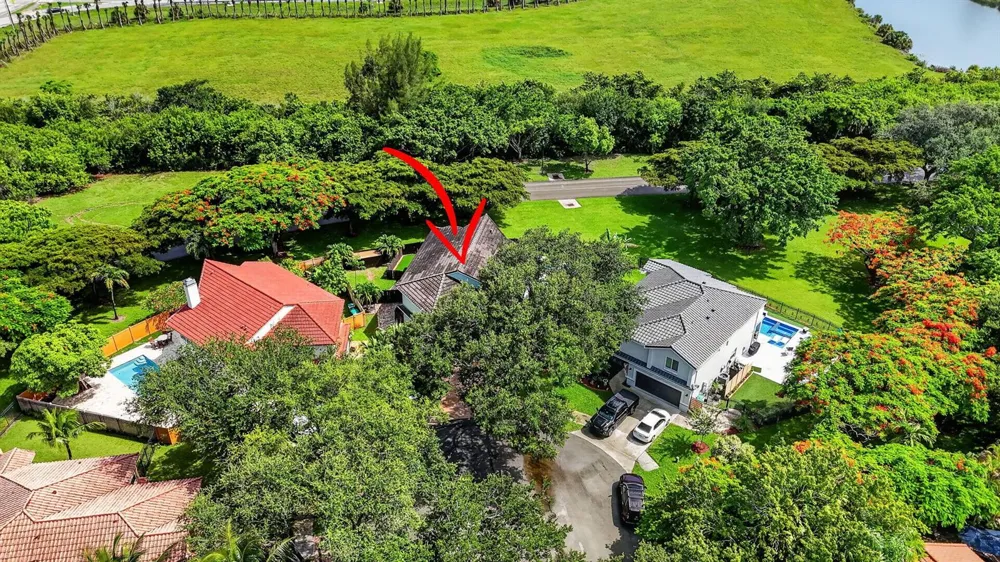 5901 NW 58th Terrace Parkland, FL 33067