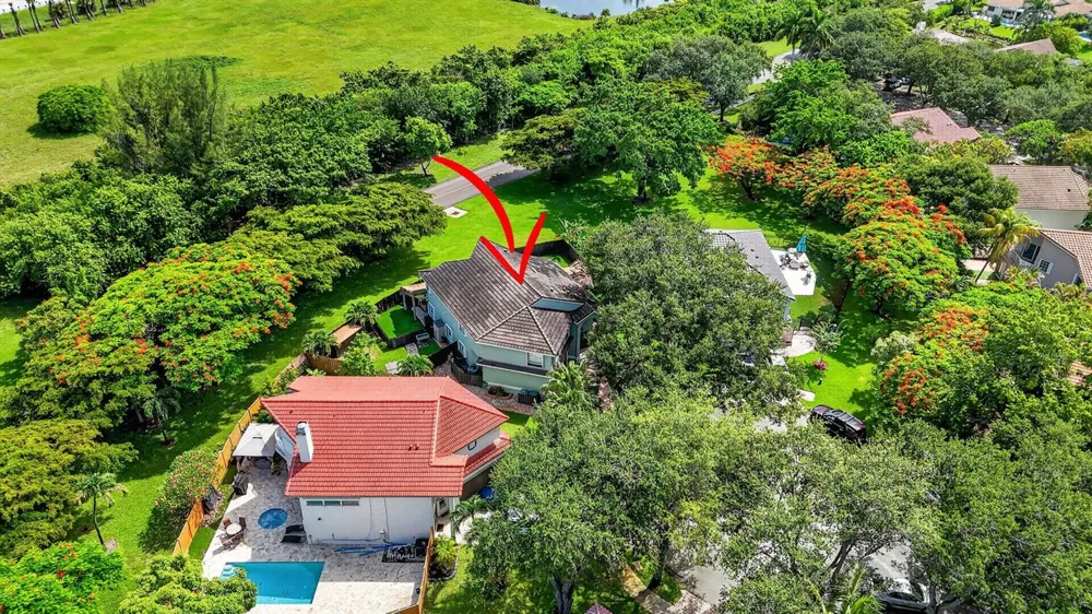 5901 NW 58th Terrace Parkland, FL 33067