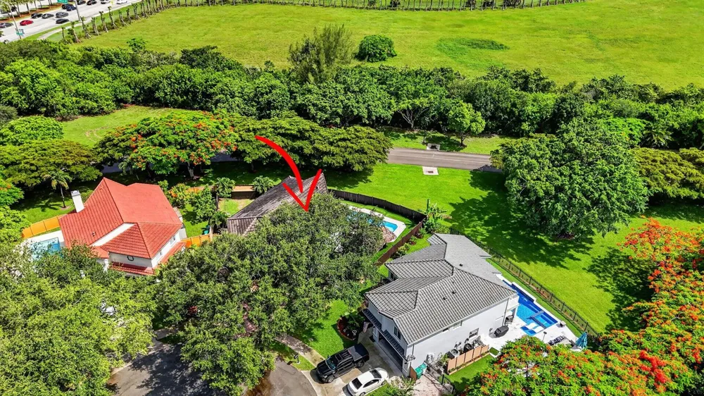 5901 NW 58th Terrace Parkland, FL 33067