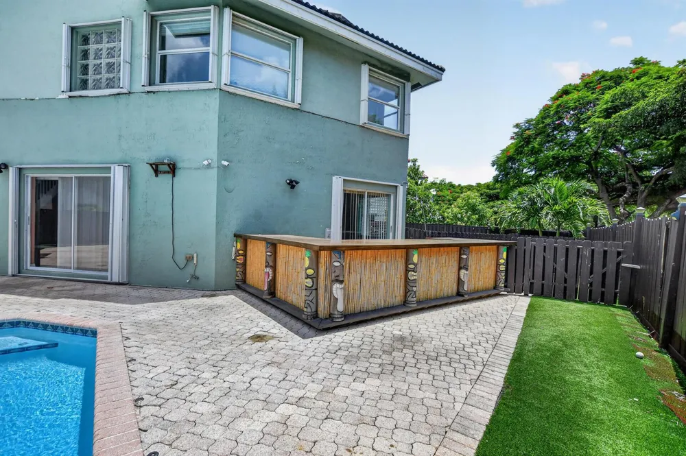 5901 NW 58th Terrace Parkland, FL 33067