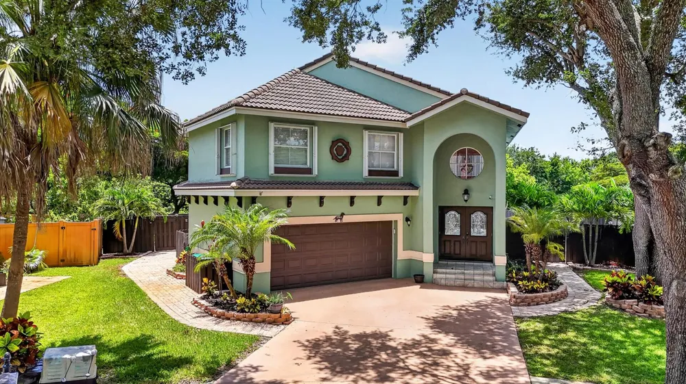 5901 NW 58th Terrace Parkland, FL 33067