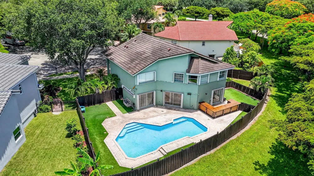 5901 NW 58th Terrace Parkland, FL 33067