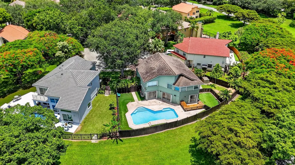 5901 NW 58th Terrace Parkland, FL 33067