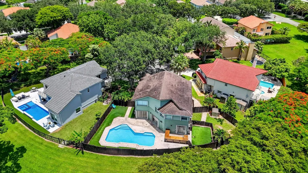 5901 NW 58th Terrace Parkland, FL 33067