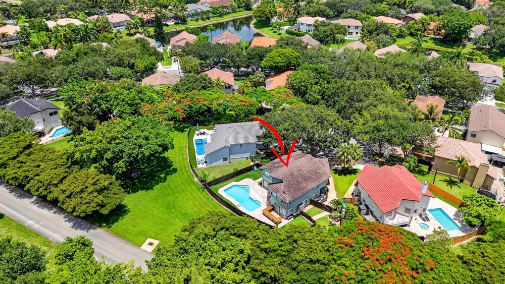 5901 NW 58th Terrace Parkland, FL 33067