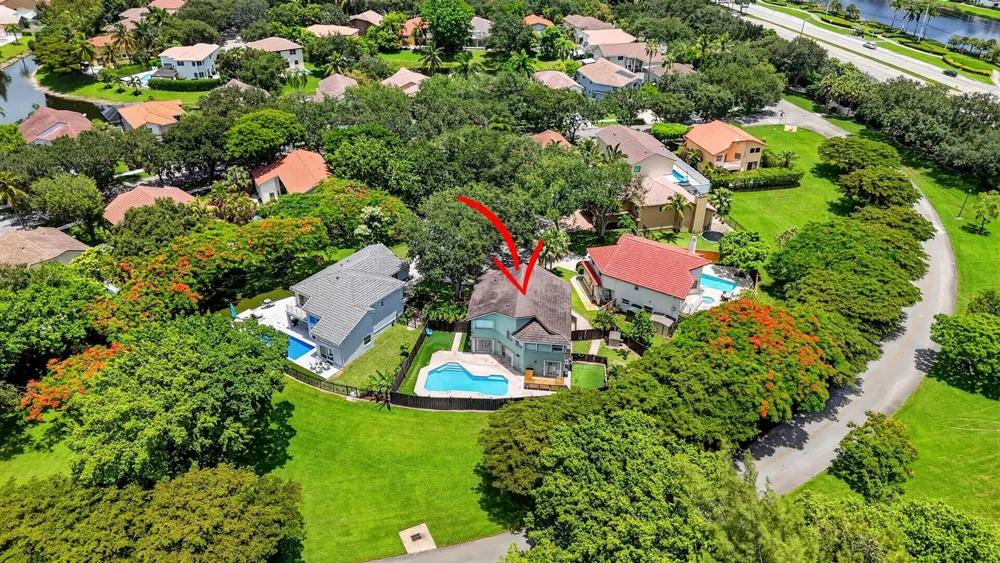 5901 NW 58th Terrace Parkland, FL 33067