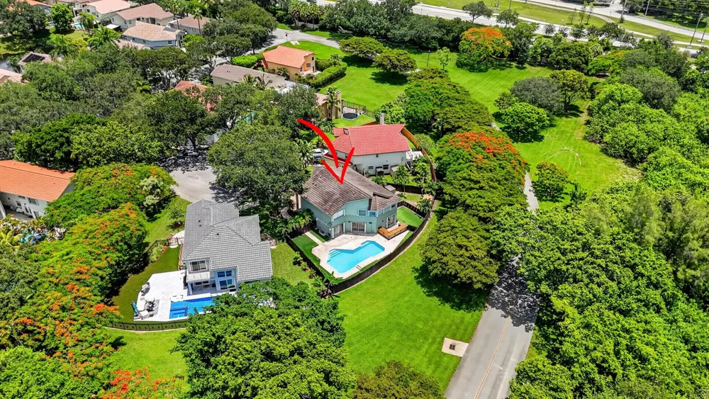5901 NW 58th Terrace Parkland, FL 33067