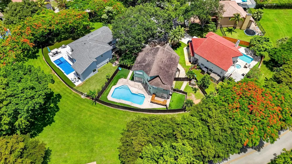 5901 NW 58th Terrace Parkland, FL 33067