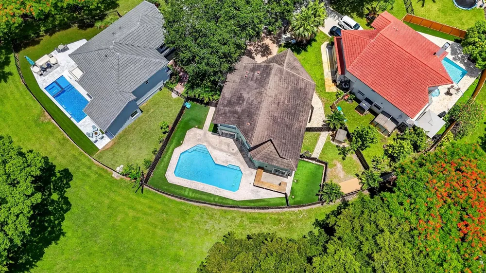 5901 NW 58th Terrace Parkland, FL 33067
