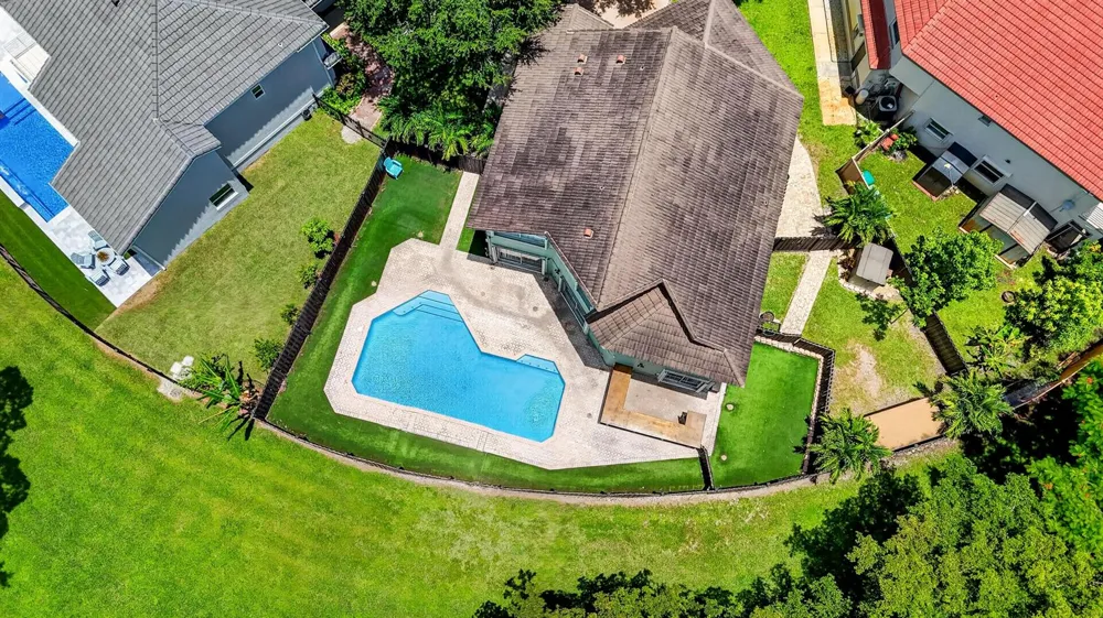 5901 NW 58th Terrace Parkland, FL 33067
