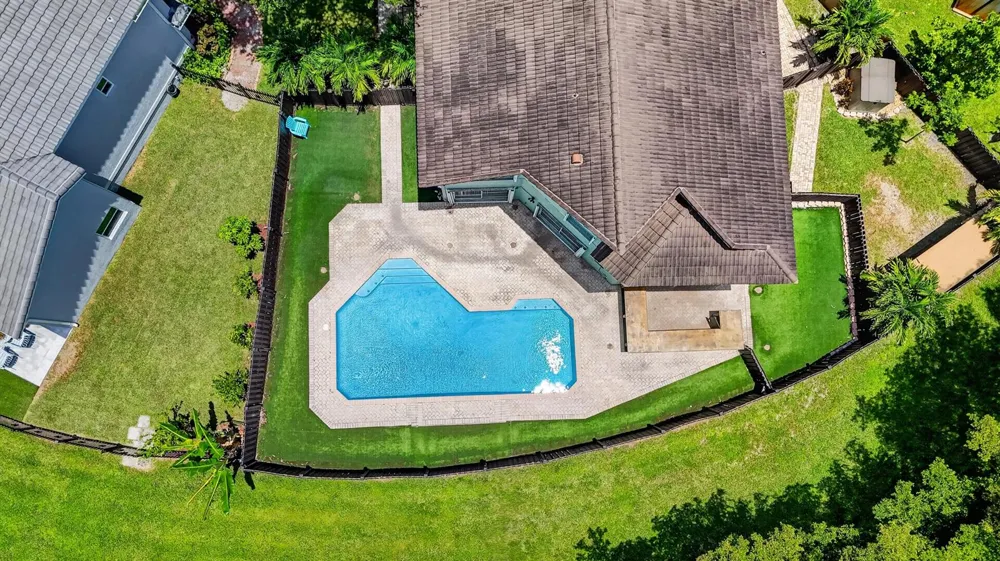5901 NW 58th Terrace Parkland, FL 33067