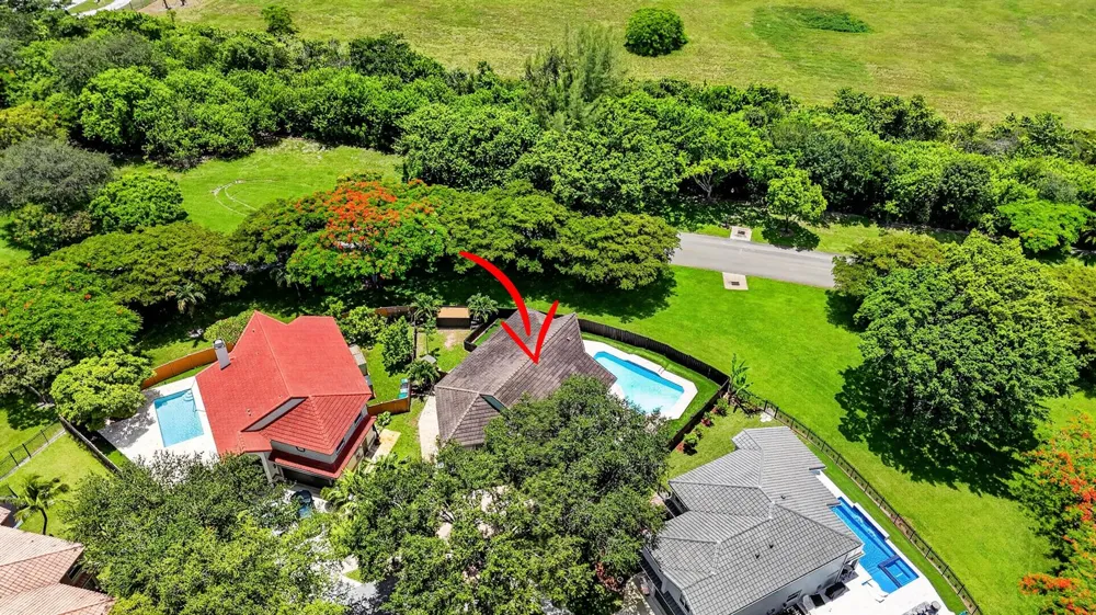 5901 NW 58th Terrace Parkland, FL 33067