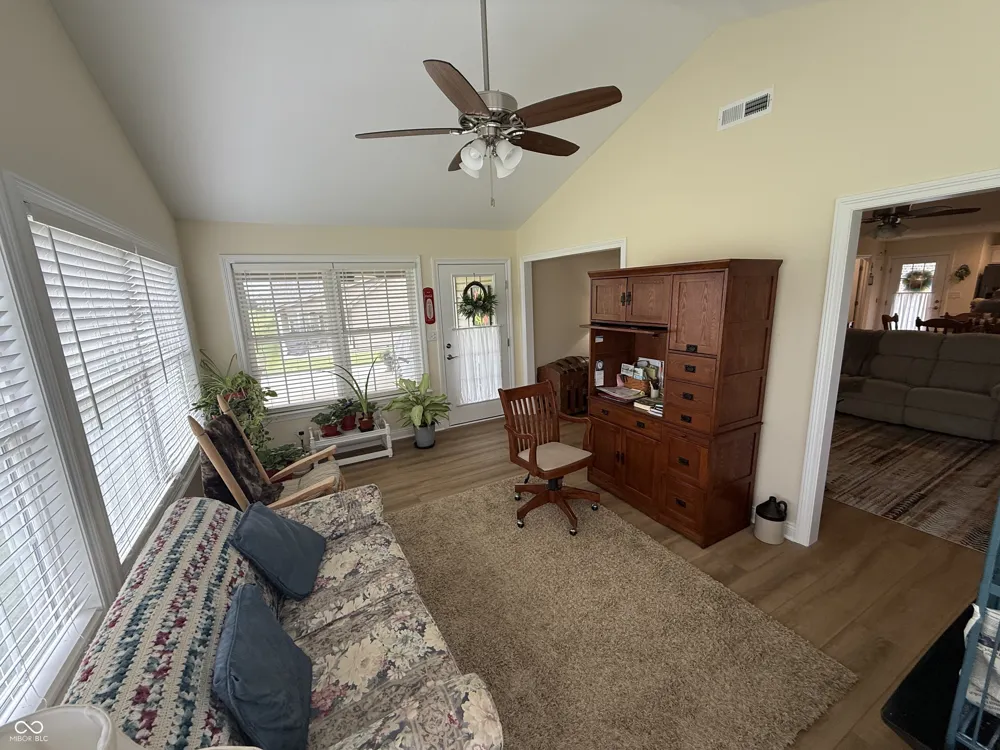 2637 Viceroy Lane Lebanon, IN 46052