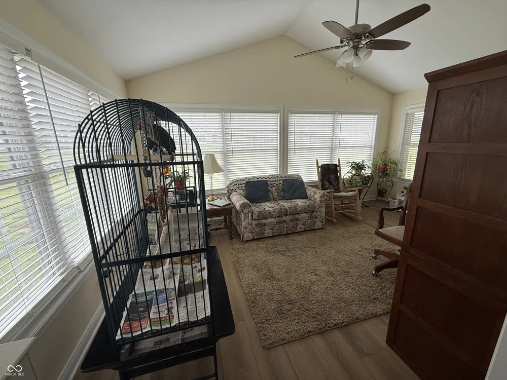 2637 Viceroy Lane Lebanon, IN 46052