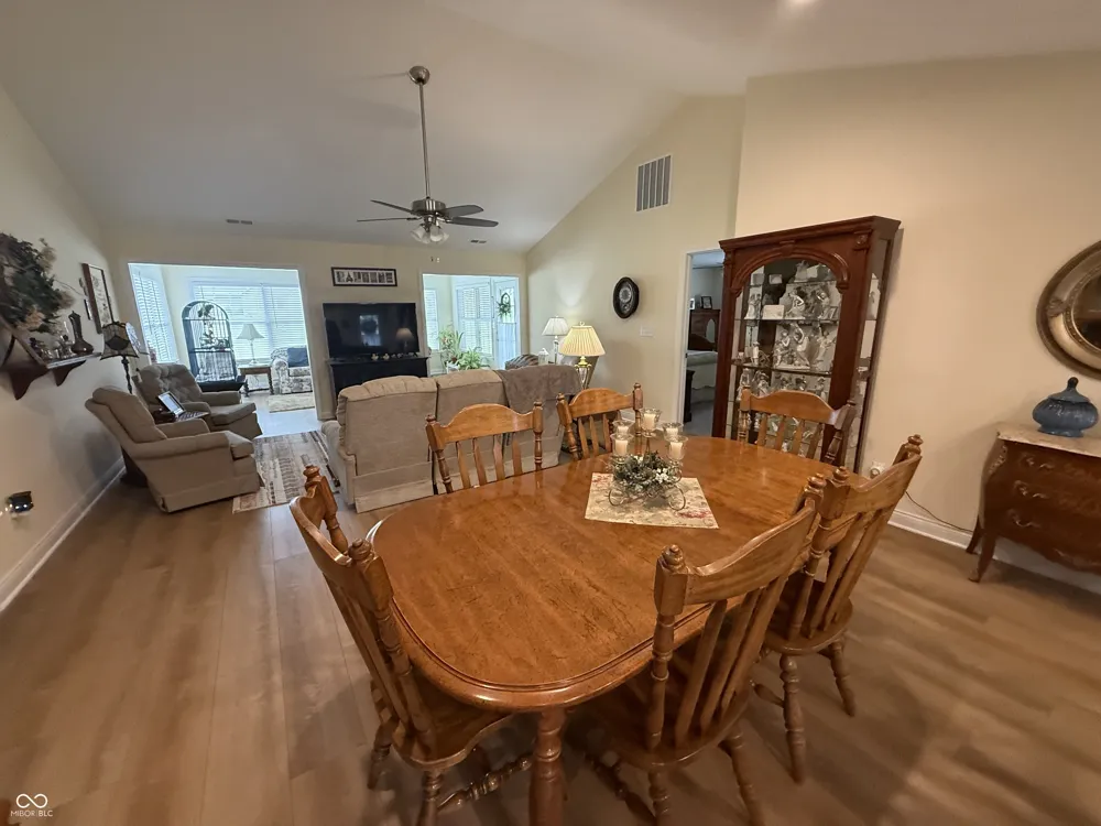2637 Viceroy Lane Lebanon, IN 46052