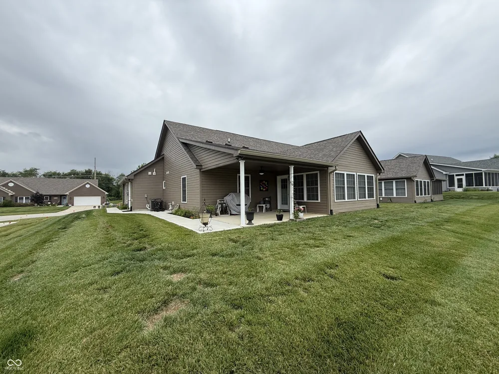 2637 Viceroy Lane Lebanon, IN 46052