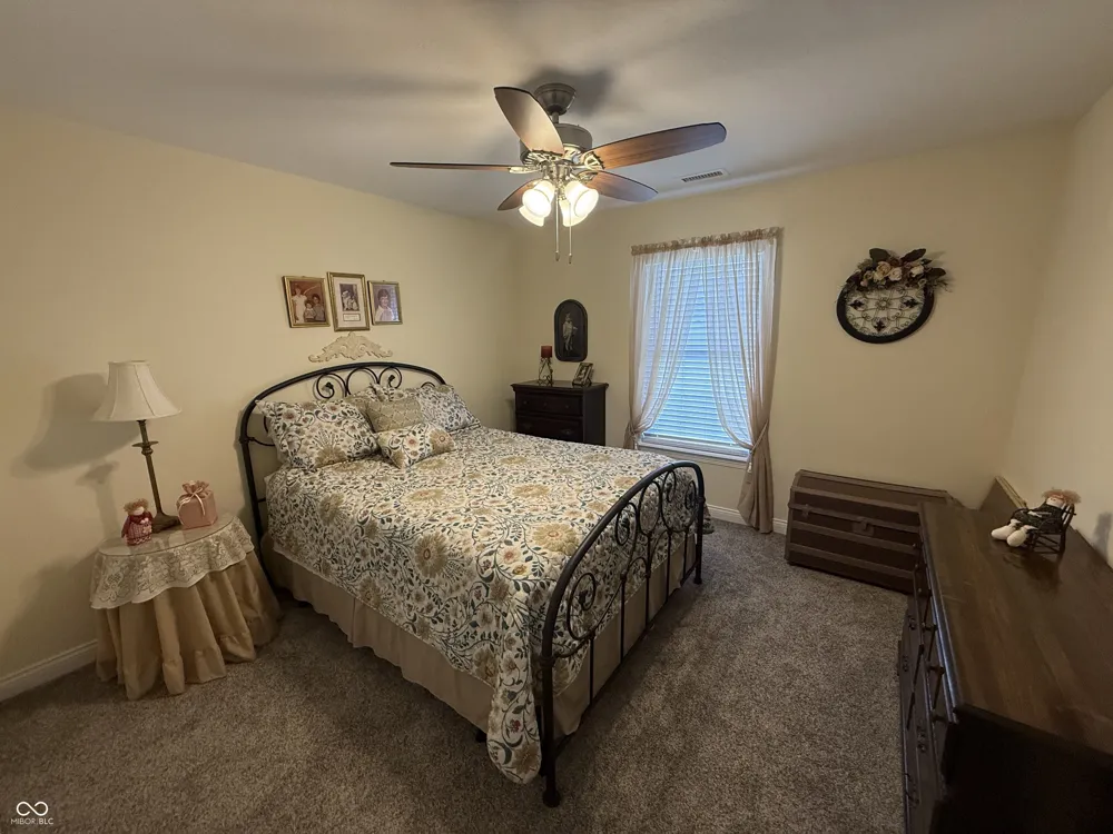 2637 Viceroy Lane Lebanon, IN 46052
