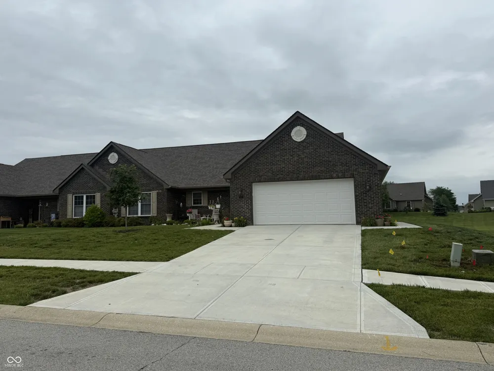 2637 Viceroy Lane Lebanon, IN 46052