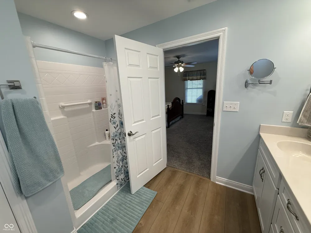 2637 Viceroy Lane Lebanon, IN 46052