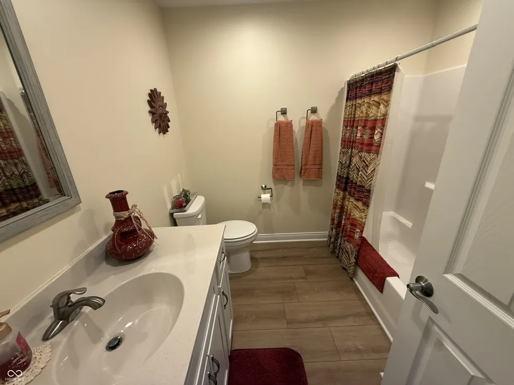 2637 Viceroy Lane Lebanon, IN 46052