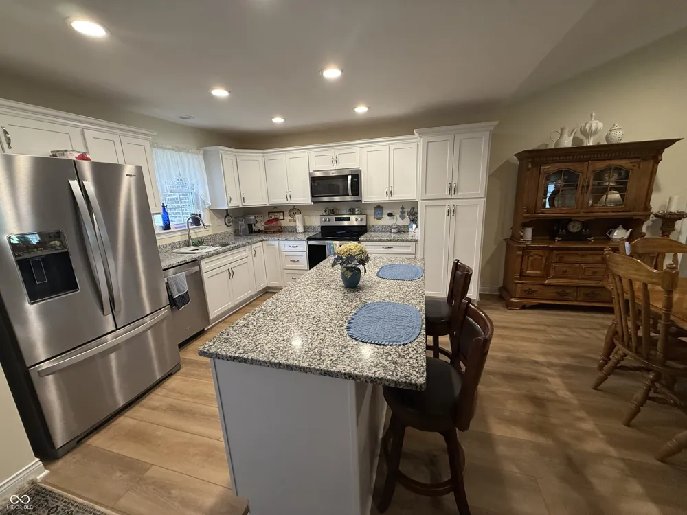 2637 Viceroy Lane Lebanon, IN 46052