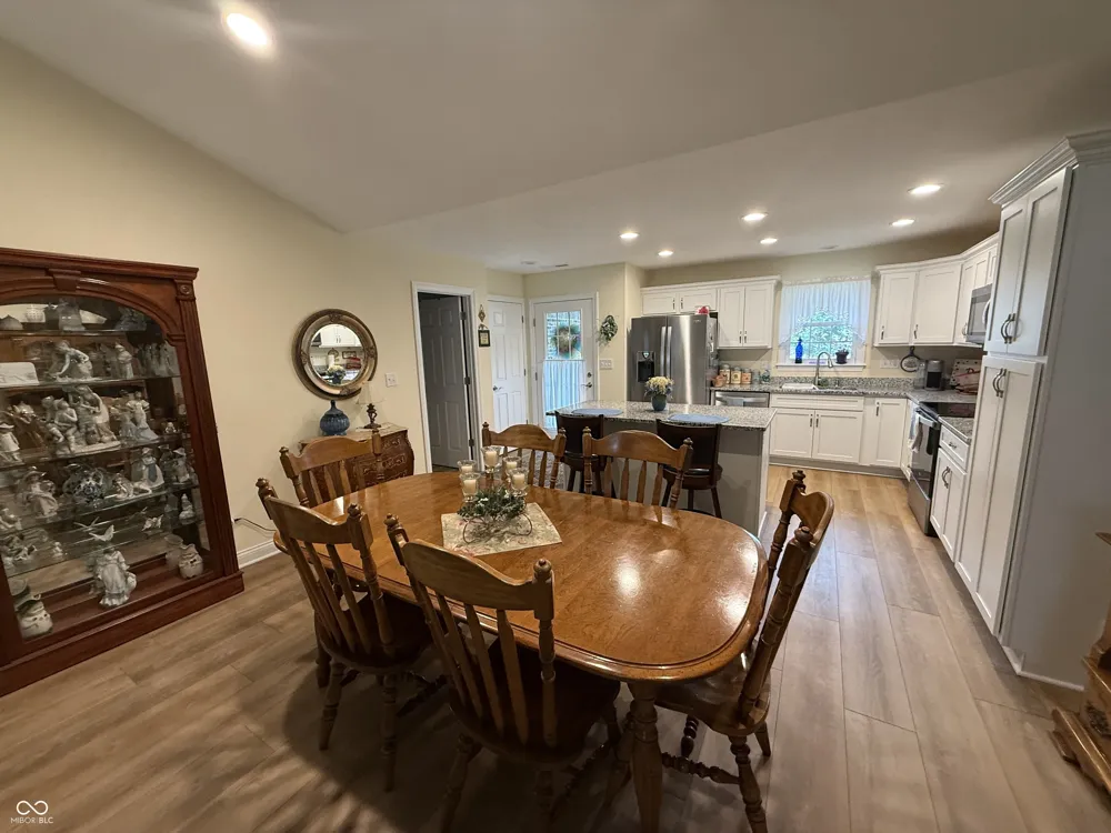 2637 Viceroy Lane Lebanon, IN 46052