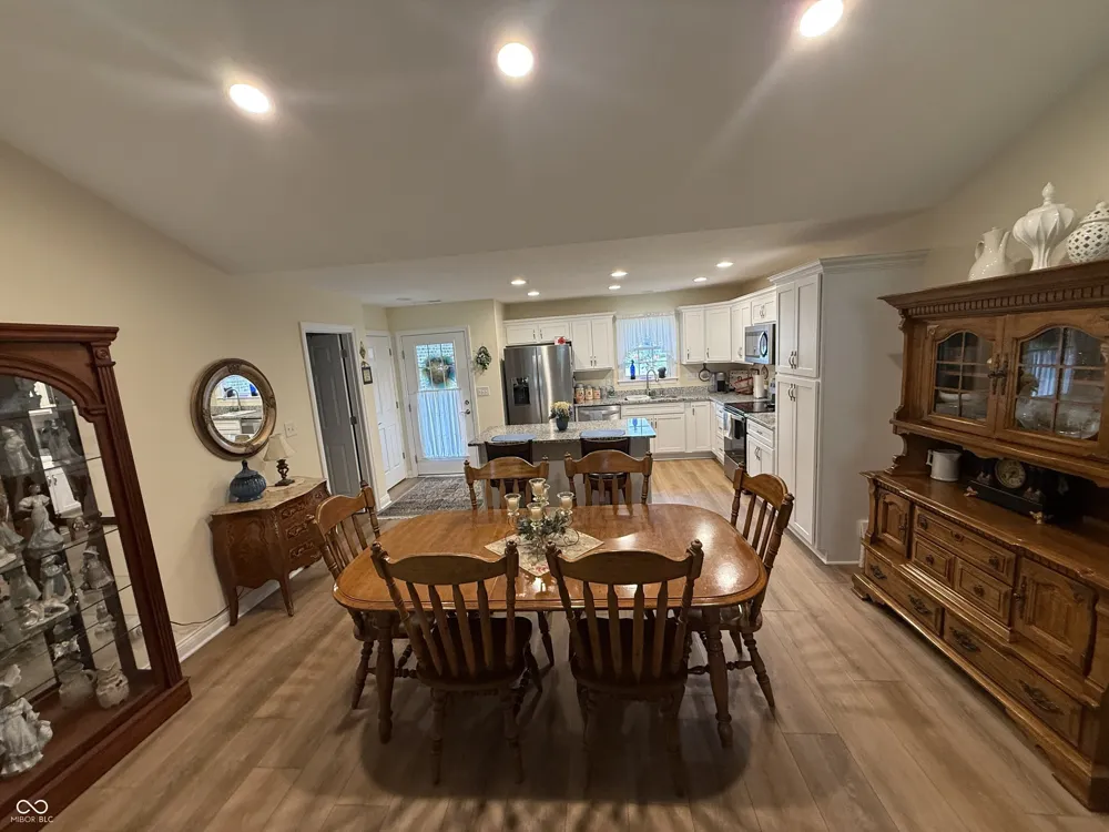 2637 Viceroy Lane Lebanon, IN 46052