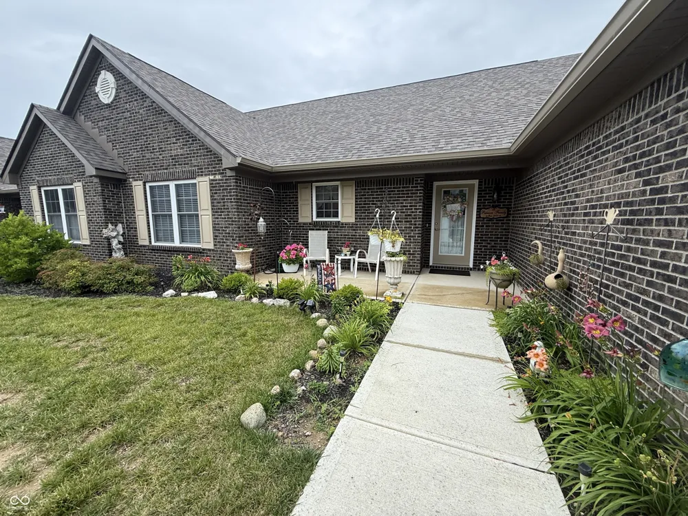 2637 Viceroy Lane Lebanon, IN 46052
