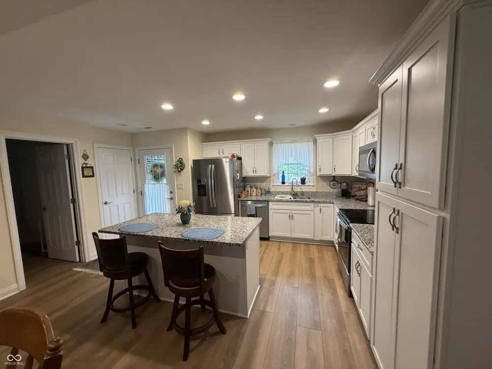 2637 Viceroy Lane Lebanon, IN 46052