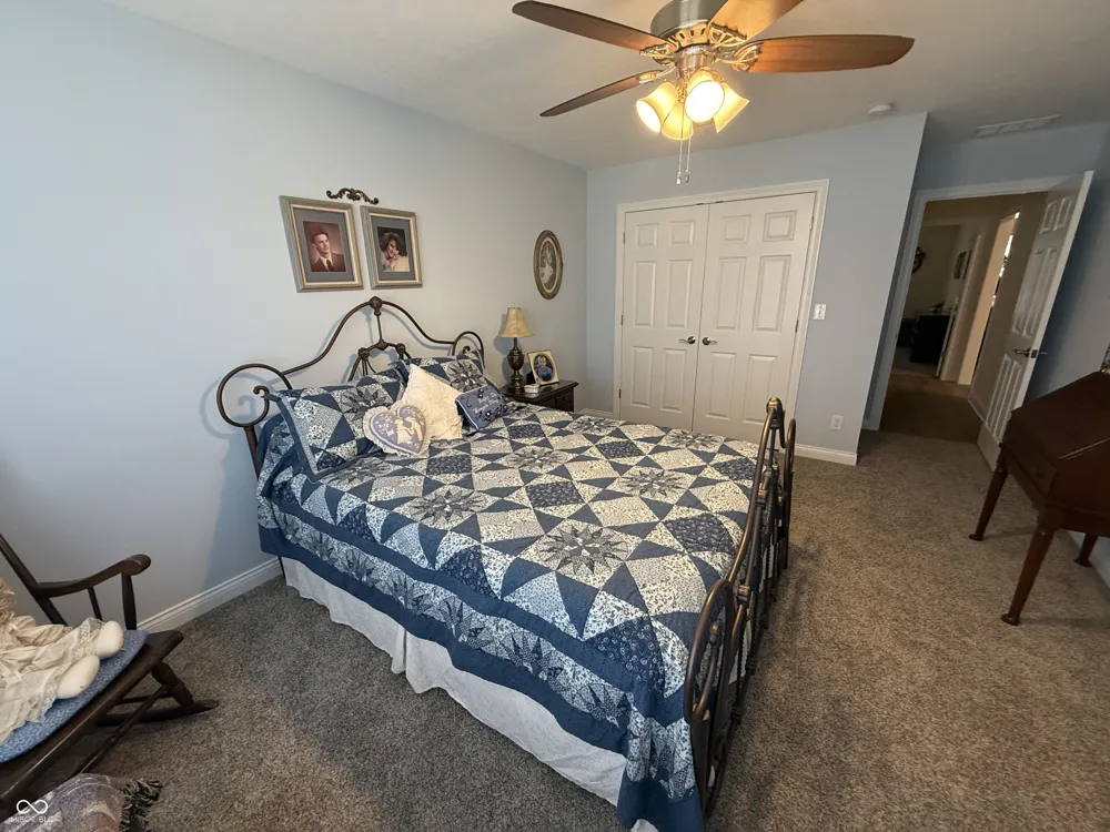 2637 Viceroy Lane Lebanon, IN 46052