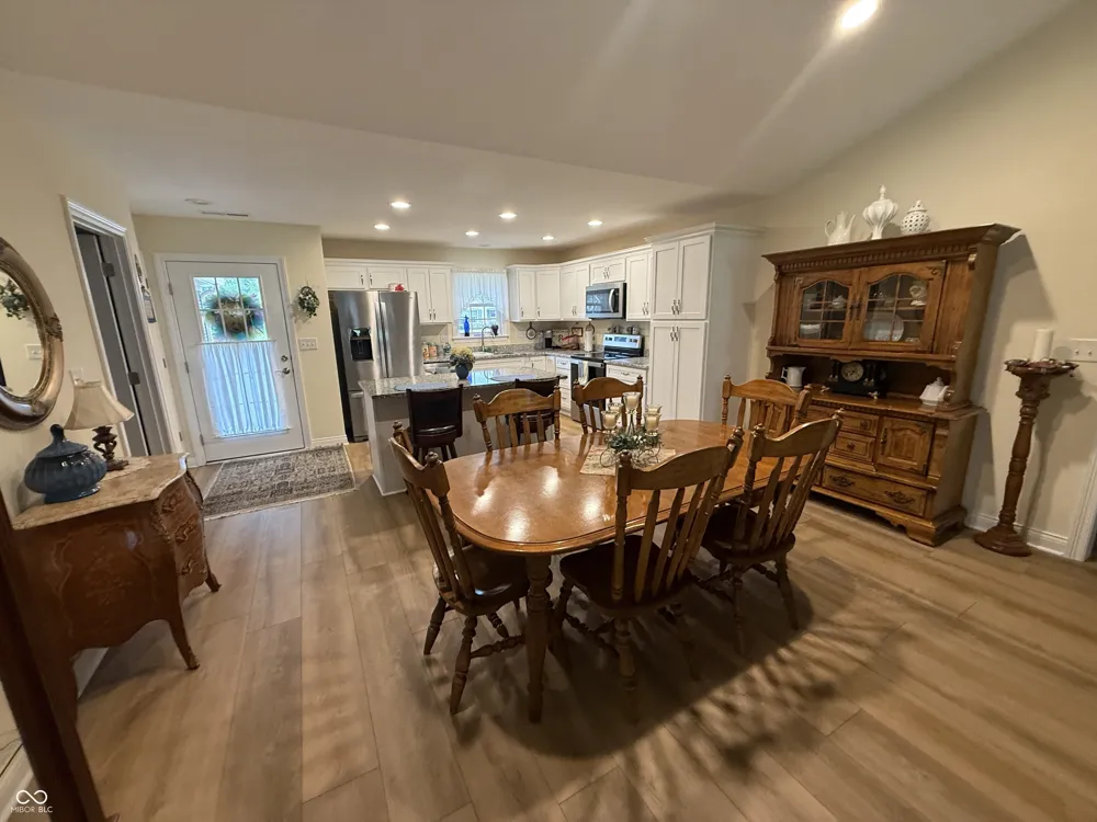 2637 Viceroy Lane Lebanon, IN 46052