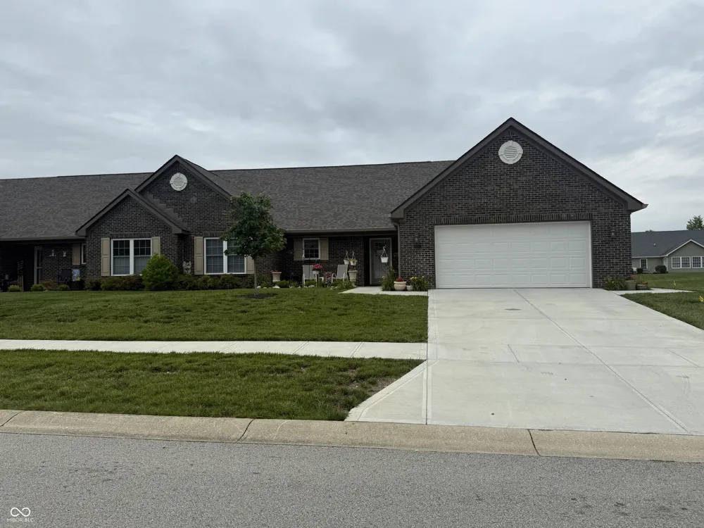 2637 Viceroy Lane Lebanon, IN 46052