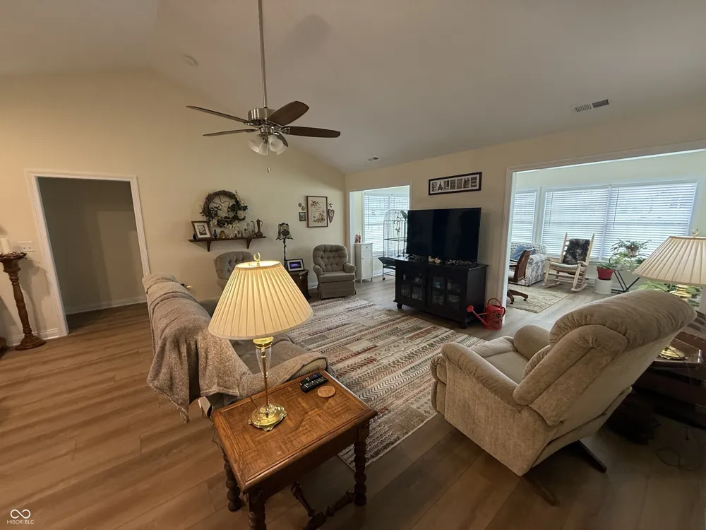 2637 Viceroy Lane Lebanon, IN 46052