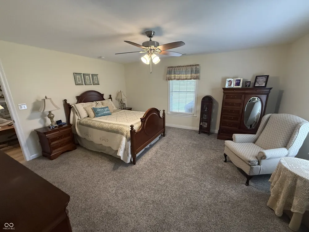 2637 Viceroy Lane Lebanon, IN 46052