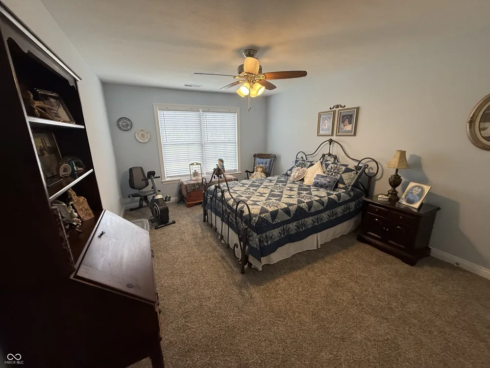 2637 Viceroy Lane Lebanon, IN 46052