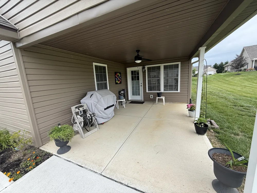 2637 Viceroy Lane Lebanon, IN 46052