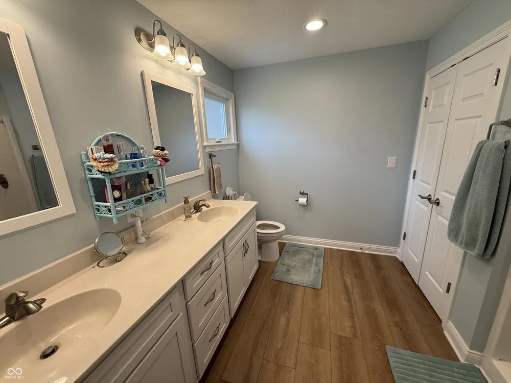 2637 Viceroy Lane Lebanon, IN 46052