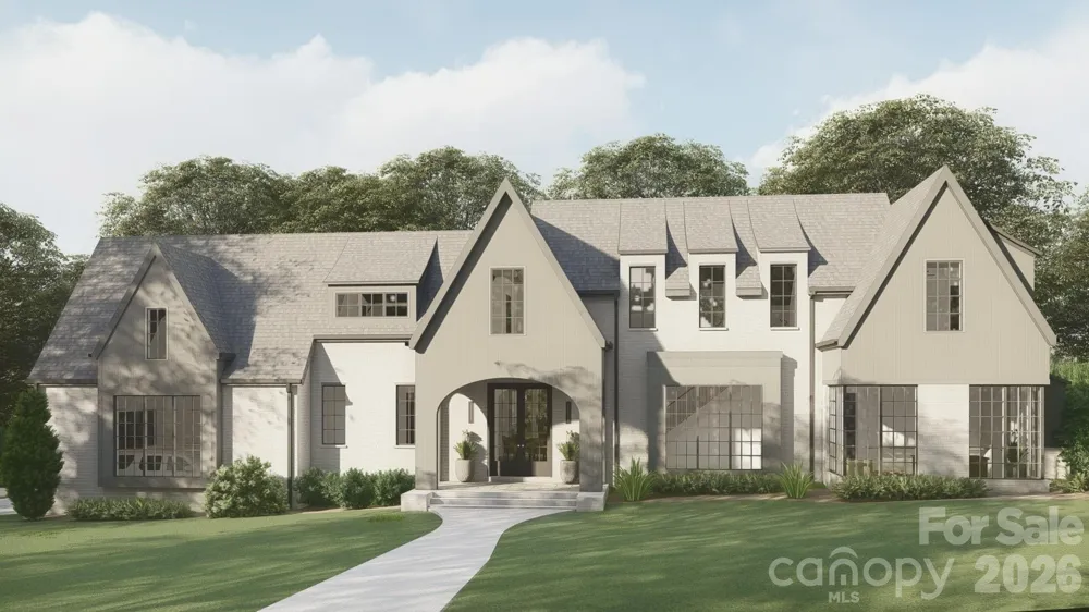 14236 Ryker Way Davidson, NC 28036