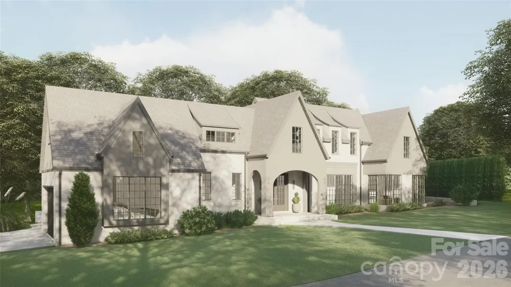 14236 Ryker Way Davidson, NC 28036